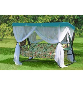 Качели садовые Родео-3 с1734